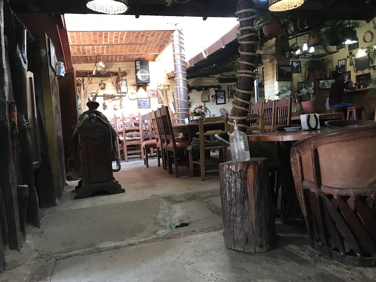 Cantina La Soga