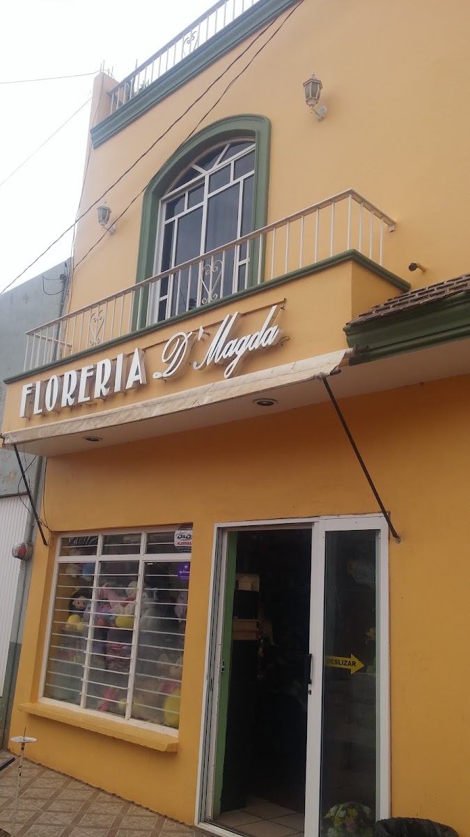 Floreria D Magda