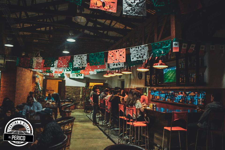Bar El Perico