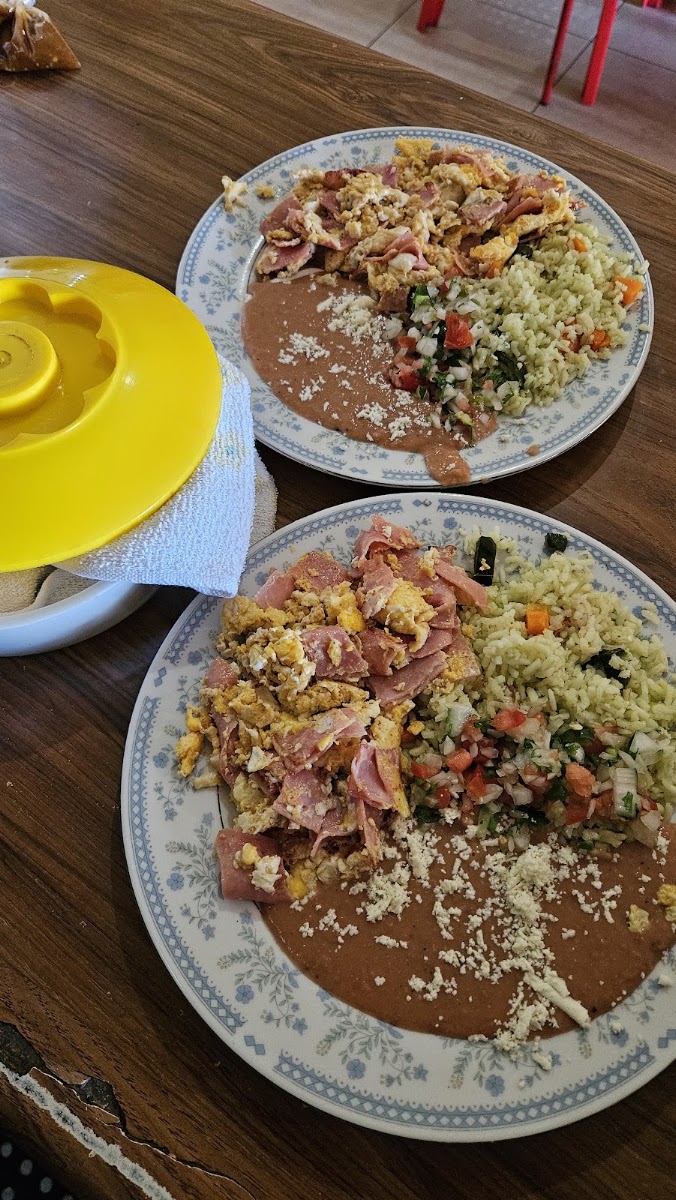 Restaurante Flavors