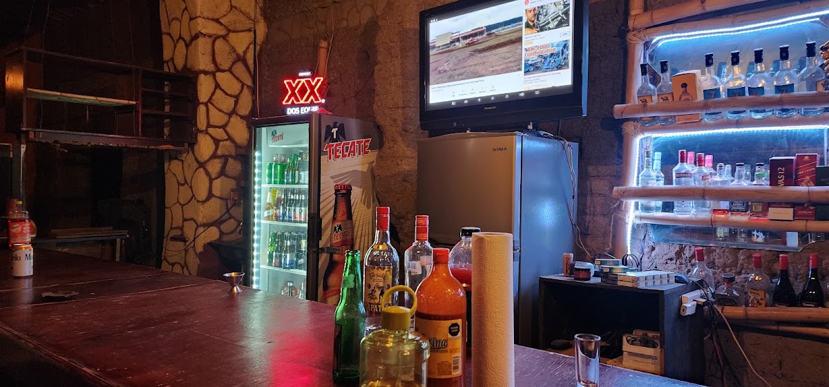 Mateos Bar