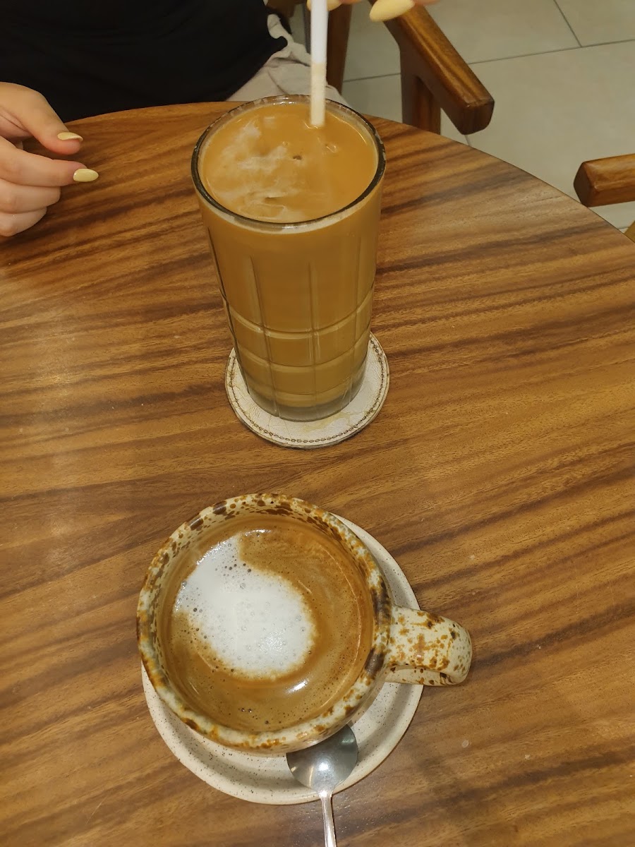 Bistrea caffeto