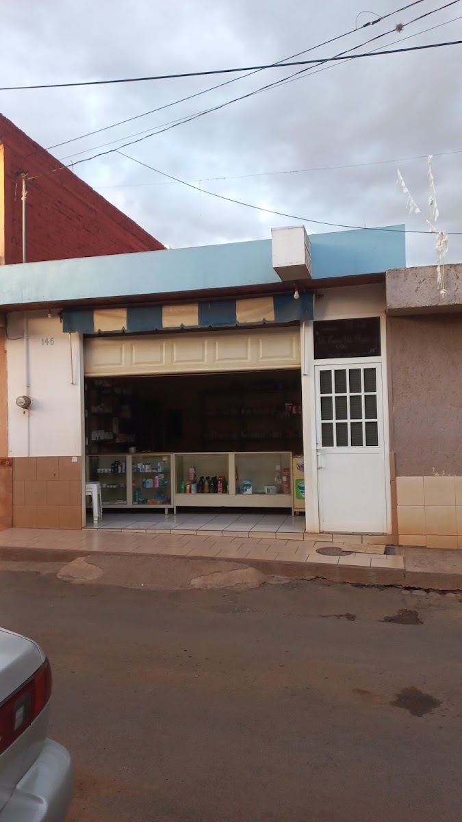 Farmacia rojas