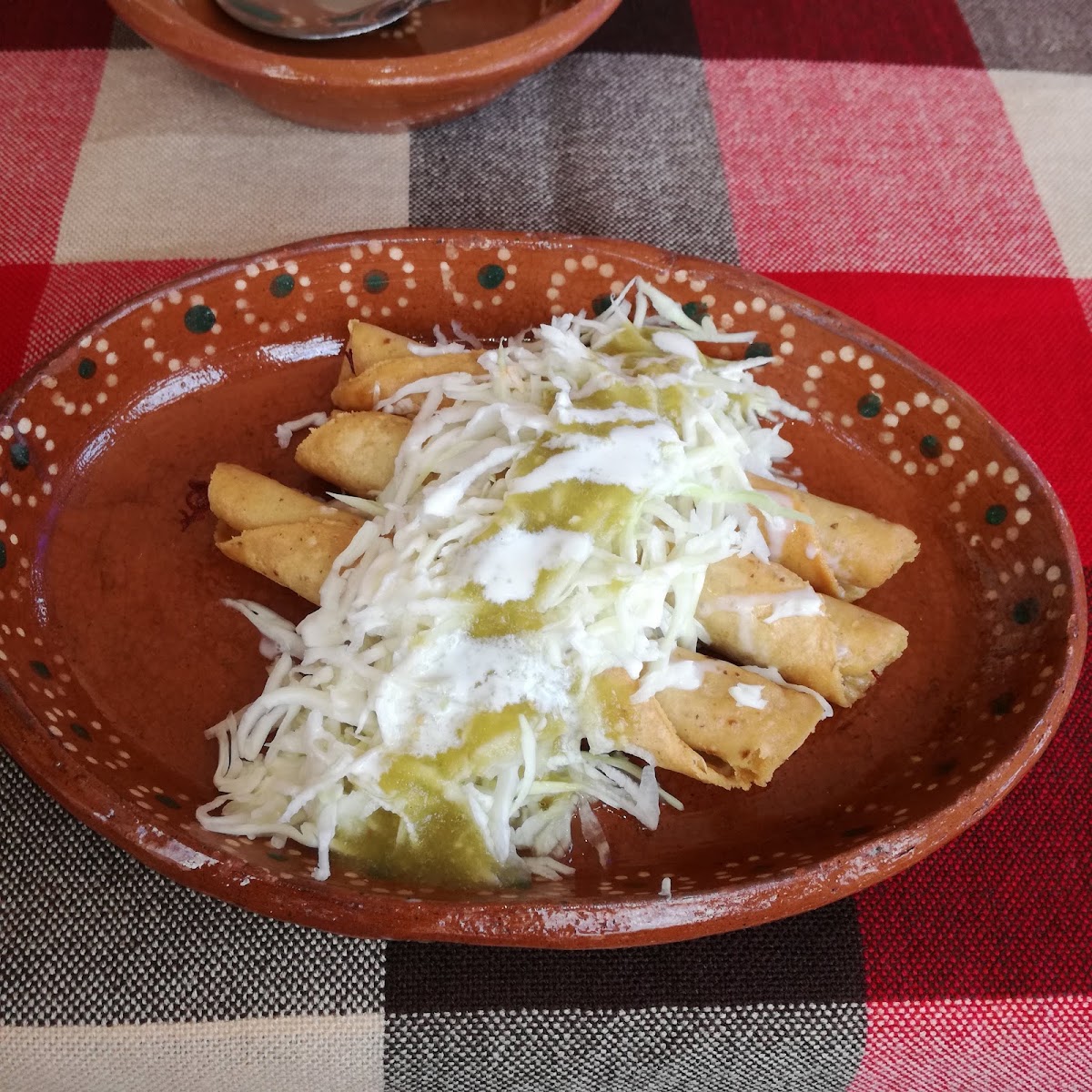Taquería Santo Toribio