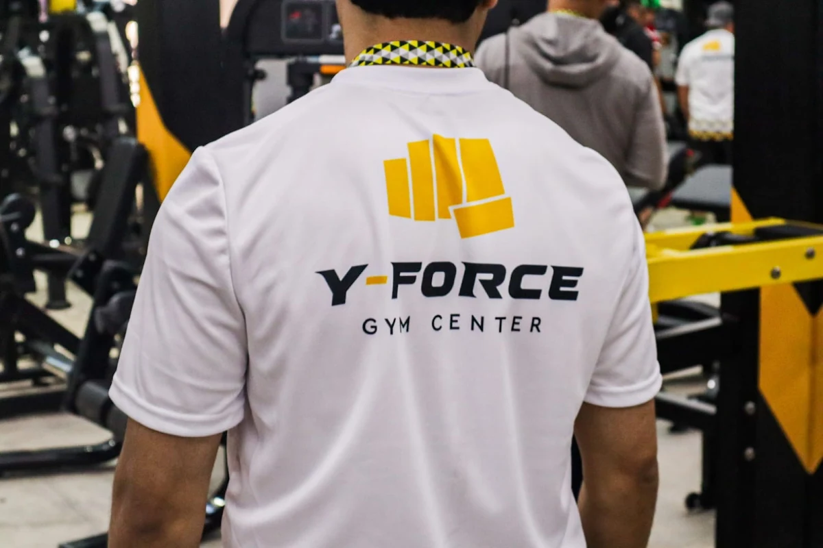 Y-Force Gym Center