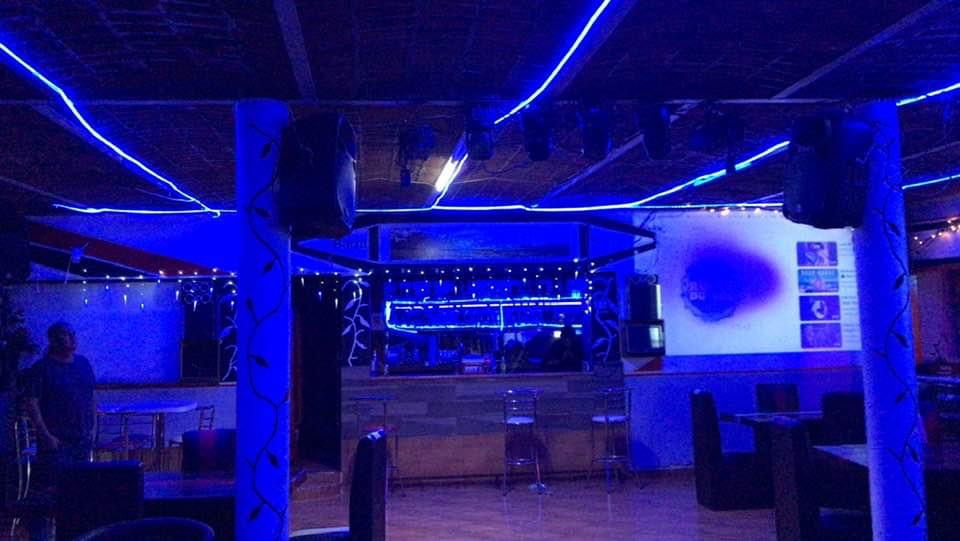 VALLE BAR