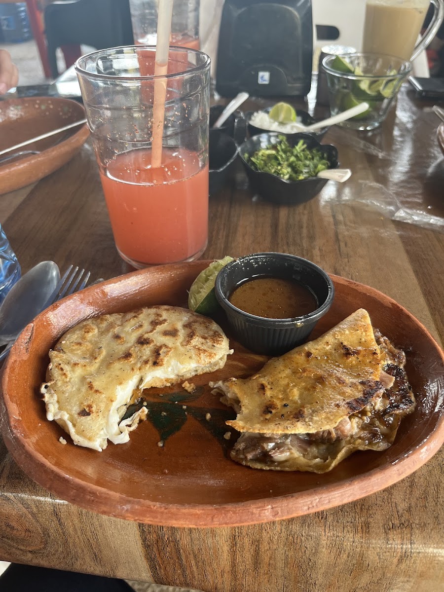 Rancho viejo