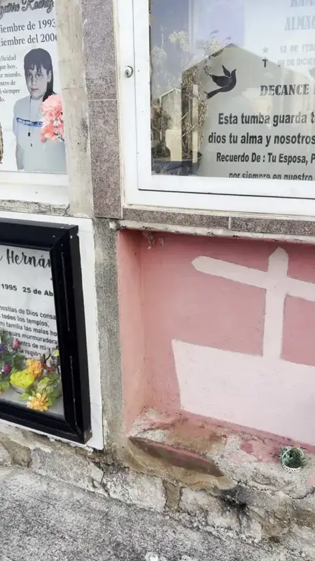 Photo of marker