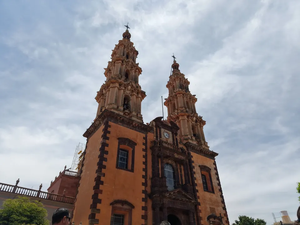 San José de Gracia, Jalisco — a short film about the town